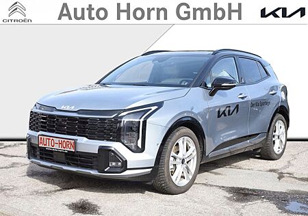 Kia Sportage 1.6 T-GDI AWD DCT GT-line Driv Pan Sou