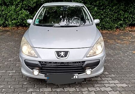 Peugeot 307 Break Tendance 140 Tendance