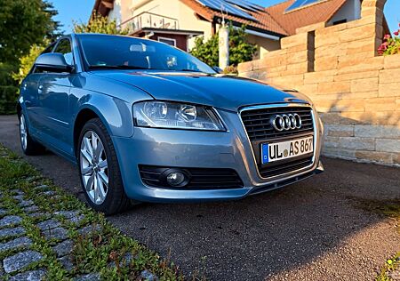 Audi A3 1.4 TFSI Ambition Sportback Ambition