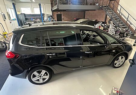 Opel Zafira C Tourer Innovation 7 Sitzer