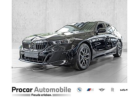 BMW 520d xDrive Tour. M Sport HUD+PANO+ACC+AHK+RFK+L