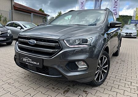 Ford Kuga ST-Line 1.5 LED*NAVI*AHK*KAMERA*SITZH*SONY