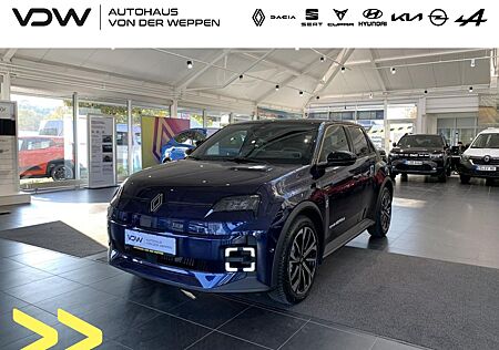 Renault R 5 5 E-Tech Electric 150 Comfort Range Techno