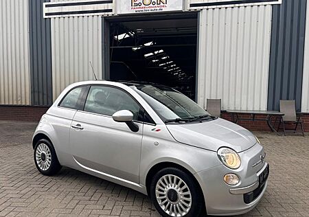 Fiat 500 0.9 TwinAirLounge