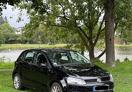 VW Polo Volkswagen 1.2 TSI 66kW LOUNGE BMT LOUNGE BlueMoti...