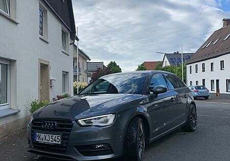 Audi A3 Sportback 1.4 TFSI cod ultra Ambition