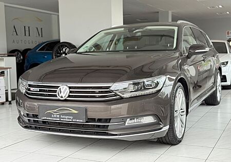 VW Passat Variant Volkswagen 2.0 TDI DSG 4M Highline LED/ACC