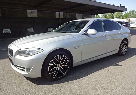 BMW 528 i / AUTOMATIK / 19 ZOLL ALUS