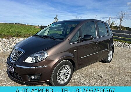 Lancia Musa gebraucht kaufen Lancia Musa 1.4 16v Automatik SHZ Klima