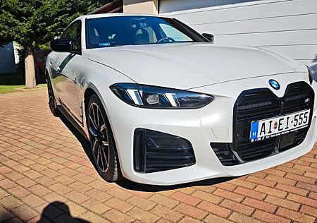 BMW 440 Gran Coupé M440i xDrive Gran Coupé A -