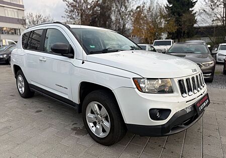 Jeep Compass 2.4 Sport *Automatik*USA IMPORT*