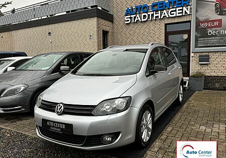 VW Golf Volkswagen Plus VI 1.4 TSI Style DSG Nur 73.000 Km!