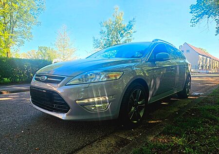 Ford Mondeo 2,2TDCi DPF Sport Turnier Sport