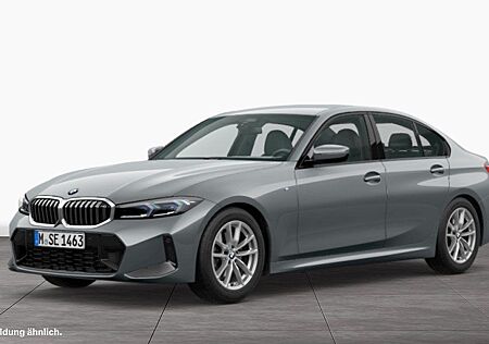 BMW 330i xDrive Limousine M Sport LiveCockpitProf