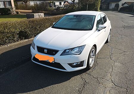 Seat Leon 2.0 TDI 110kW Start&Stop FR FR