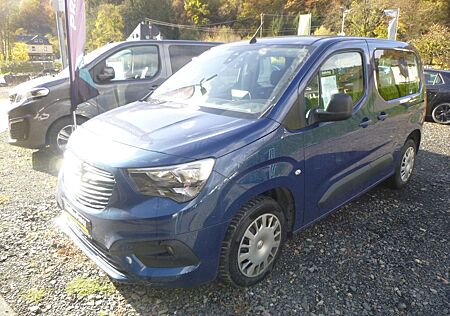 Opel Combo Life Edition