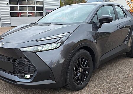 Toyota C-HR 1.8-l-VVTi Hybrid Business Edition Busi...