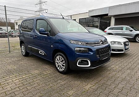 Citroën Berlingo 1.2 N1 Cam Apple Carplay/Android Auto