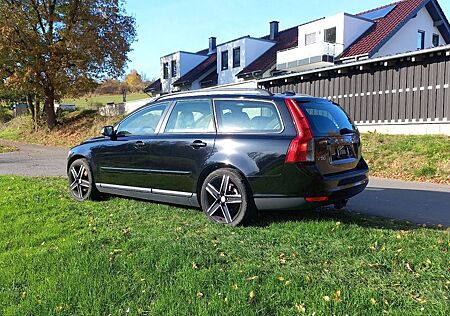 Volvo V50 2.0D -