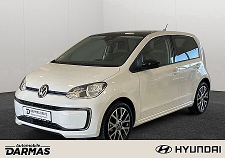 VW Up Volkswagen Style Elektro Sitzheizung Klimaautomatik
