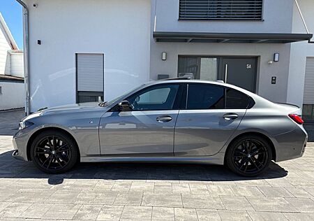 BMW 320 d xDrive M Sport Pro * HUD*ACC*HA. KARDON*19