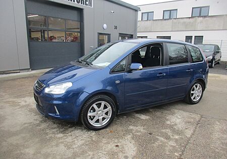 Ford C-Max Ghia 2 Hand, Klima, AHK, PDC !!!