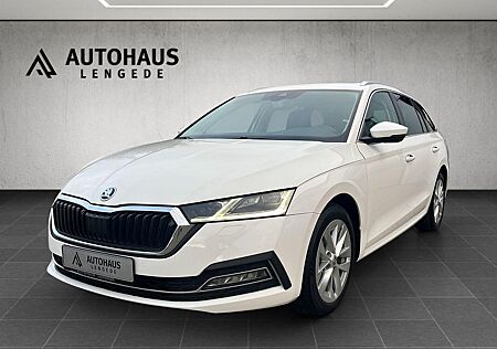 Skoda Octavia 2.0 TDI FIRST EDITION *MATRIX* AHK* PANO