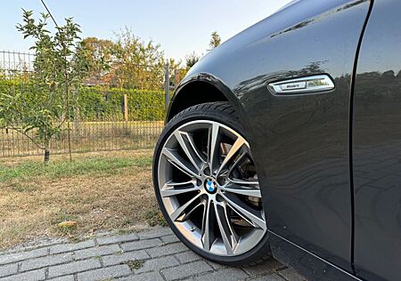 BMW 520i Touring Modern Line auf Wunsch M Felgen