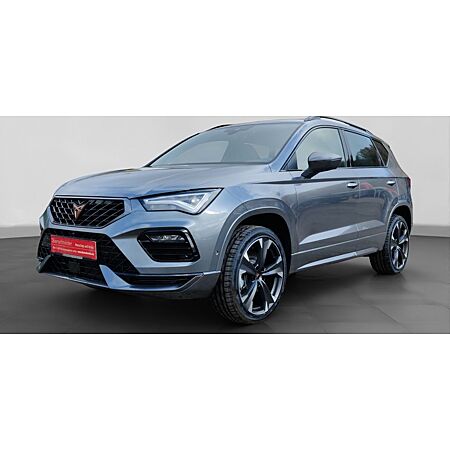 Cupra Ateca leasen