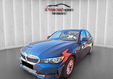 BMW 318 dA G20 Advantage,Sportlenkrad*5