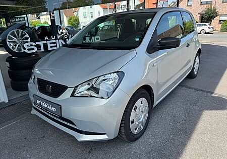 Seat Mii Reference * Klima * TÜV & Serv. NEU * S-heft