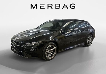 Mercedes-Benz CLA 250 Shooting Brake CLA 250 e SB AMG Premium LED MBUX Premium Winter
