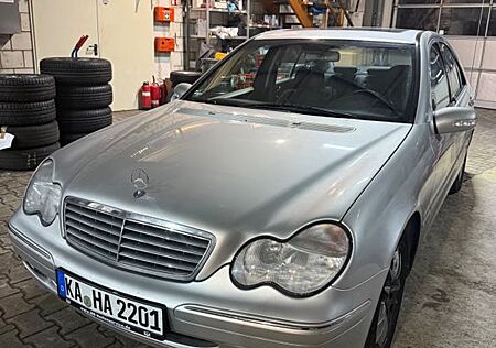 Mercedes-Benz C 180 ELEGANCE Elegance