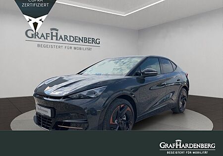 Cupra Tavascan 210kW 77kWh DSG Endurance