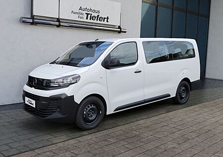 Opel Zafira 2.0 D XL Aut. 130 kW Edition