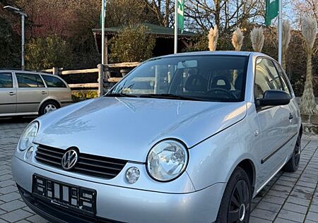 VW Lupo Volkswagen 1.4 Benzin | Klima | TÜV 09/2027 | sparsam