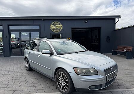 Volvo V50 Kombi 2.0 D Momentum