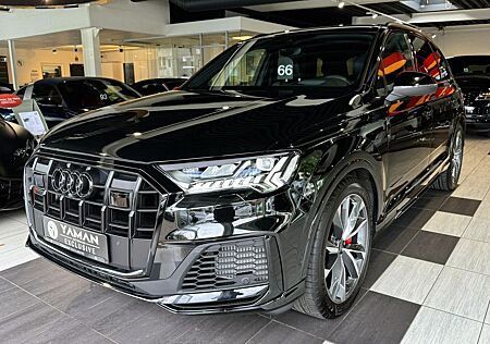 Audi SQ7 4.0 TFSI quattro competition plus*Laser*HuD*