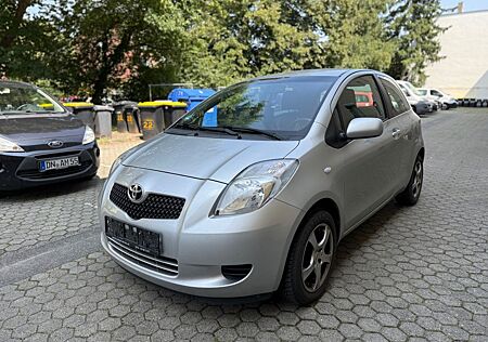 Toyota Yaris 1,3