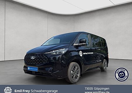Ford Tourneo Custom 340 PHEV L1H1 Titanium*Vorführwag