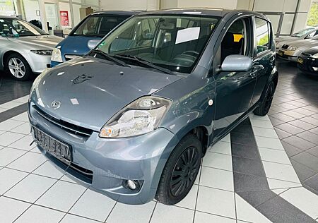 Daihatsu Sirion