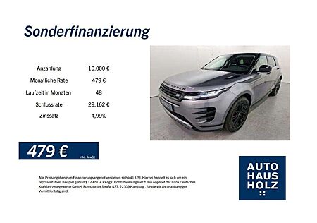 Land Rover Range Rover Evoque P200 Dynamic SE Panorama
