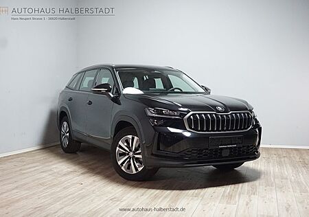 Skoda Kodiaq 1,5 TSI mHEV Selection/Leder/TopView/AHK