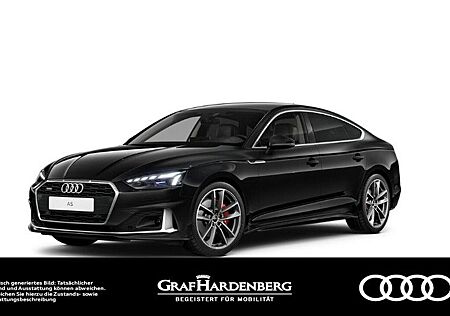 Audi A5 Sportback 40 TDI quattro . Matrix Navi SHZ
