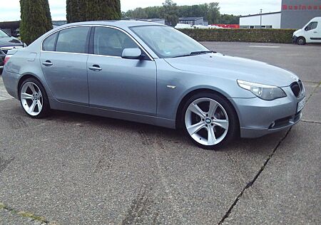 BMW 523i 523 Baureihe 5 Lim.