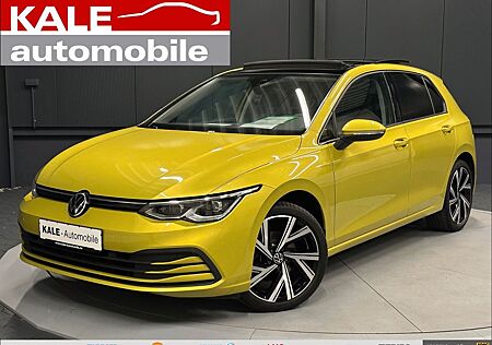 VW Golf Volkswagen VIII Lim. 1.5 TSI Life*18Zoll*PANORAMA*NAVI