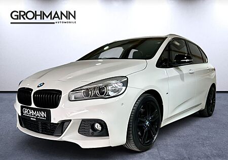 BMW 218i Active Tourer 118i