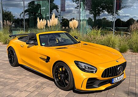 Mercedes-Benz AMG GT R Roadster 1 of 750 - 1 Hd. - wie neu -