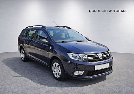Dacia Logan MCV II Kombi Ambiance**TÜV & Service Neu**