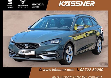 Seat Leon Sportstourer 1.5 eTSI FR *DSG *AHZV